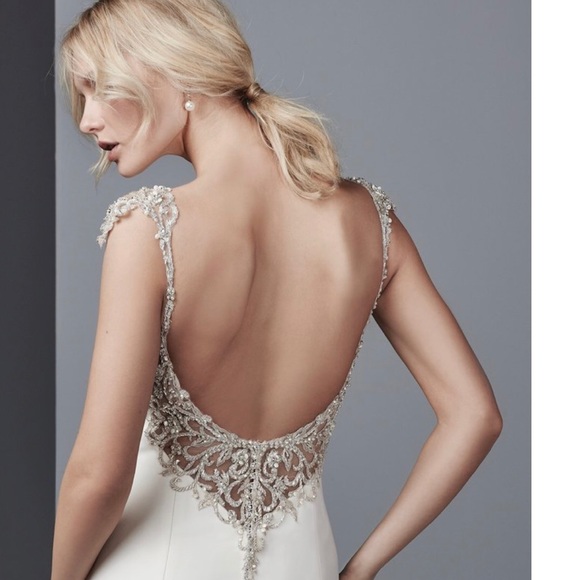 Maggie Sottero - Picture 3 of 4